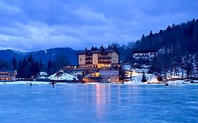 Hotel Al Lago
