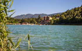 Hotel Al Lago